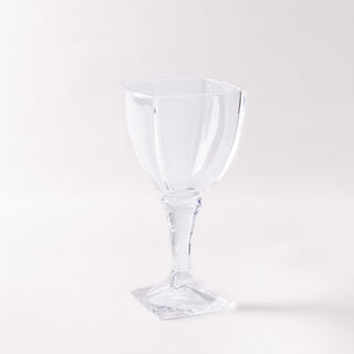 La Mesa 6 pcs superior juice glass 8.55*8.55*17.35 cm