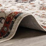 Boutique Blanche Aberdeen Classic Rug, 200*300Cm image number 3