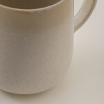 Dallaty porcelain mug gradient beige image number 3