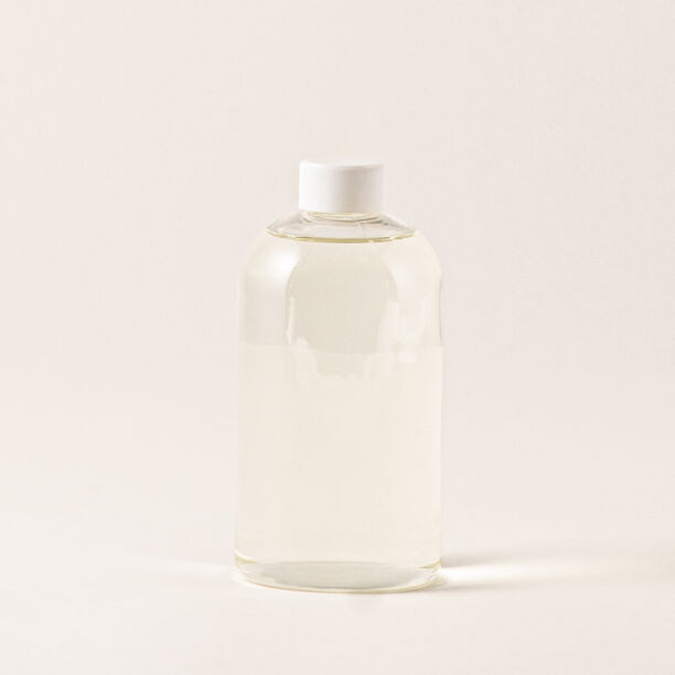 Homez Glass Fragrance Diffuser 500Ml With Sticks Coconut Teak Scent 1000Ml image number 5