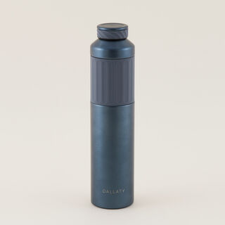 Dallaty Thermo Bottle Stainless Steel Blue 500 Ml