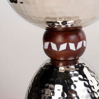 Oud Burner