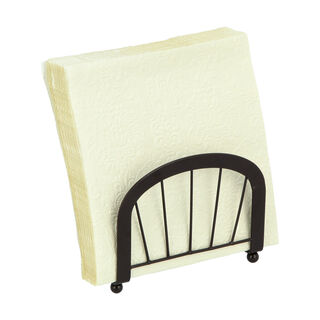 Elegance Serving Napkins Paper Square Cream