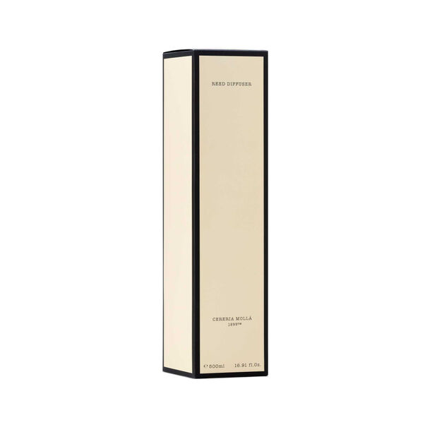 موزع عطور 500 مل,  من مجموعة الأوركيد الأسود والزنابق image number 3