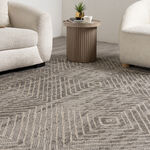 Cottage Polypropylene Oria Diamonds Rug 160*230Cm image number 0