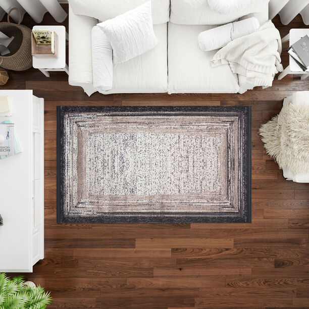Cottage Carpet Silky Velvet 120X180 Cm image number 0