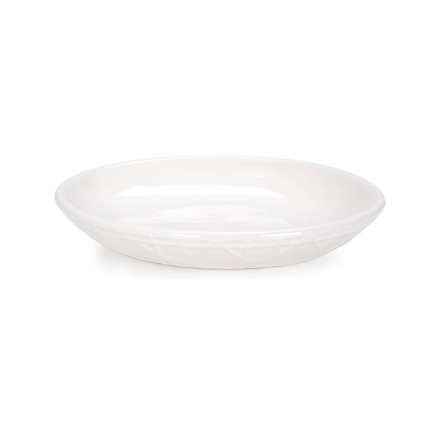 Ceramic Soap Dish image number 0