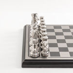 Chess board set 40*40*5 cm image number 1