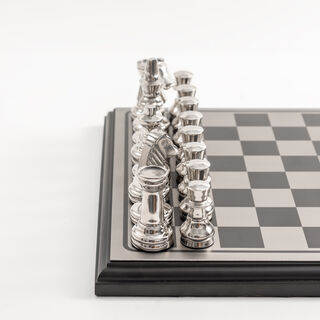 Chess board set 40*40*5 cm