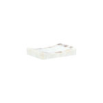 3 Pcs Bath Set Pearlized image number 3
