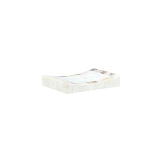 3 Pcs Bath Set Pearlized