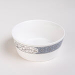 Misk 16 Pieces Porcelain Dinner Set image number 5