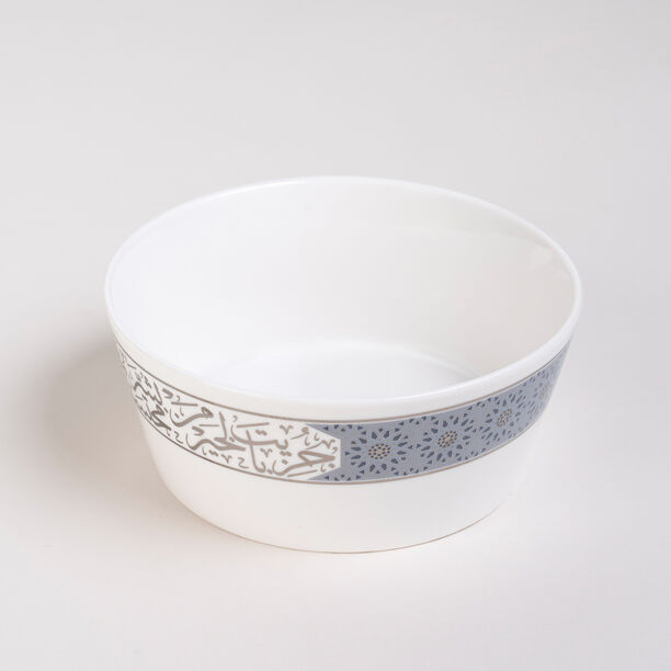 Misk 16 Pieces Porcelain Dinner Set image number 5