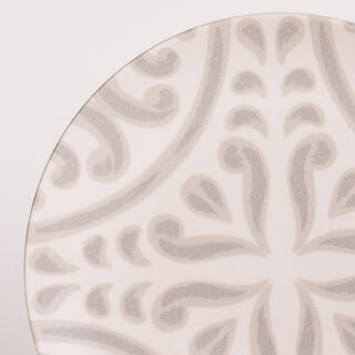 20 Piece Porcelain Dinner Set Rio