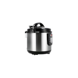 Electrical Pressure Cooker 8L