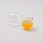 Pearl Collection Dallaty Coffee Cups 6 Pieces image number 1