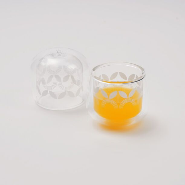 Pearl Collection Dallaty Coffee Cups 6 Pieces image number 1