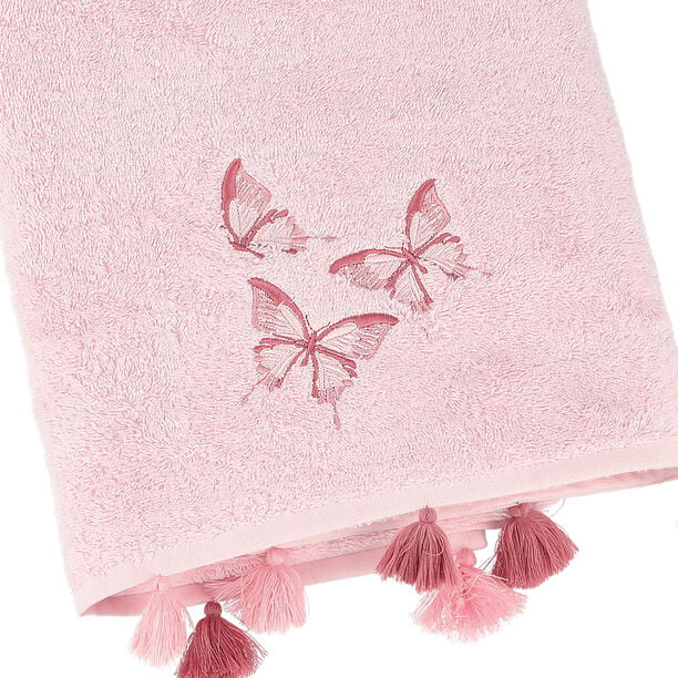 Butterfly Towel image number 2