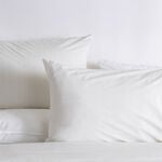 طقم غطاء لحاف قطن 3 قطع من كوتاج 260*200سم متعرج image number 1