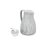 دلة بلاستك 1 لتر image number 2