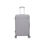 Travel Vision 4pcs trolley set, silver image number 2