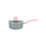 8Pcs Marble Nonstick Cookware image number 4