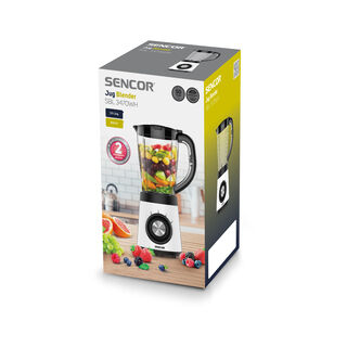 Sencor blender 500w jug, 1.5L