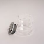 Glass Tea Pot image number 1