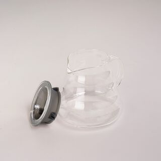 Glass Tea Pot