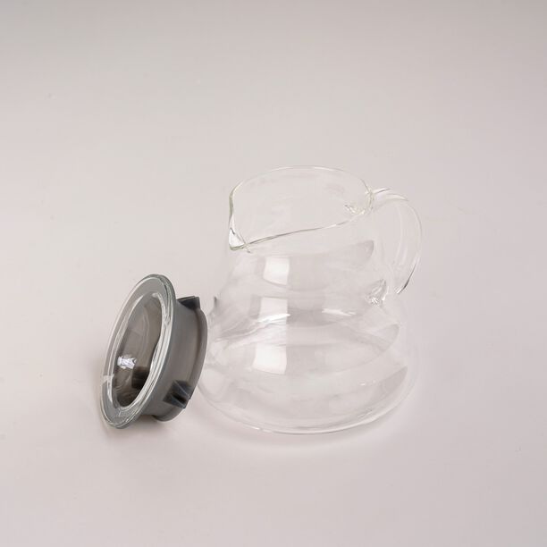 Glass Tea Pot image number 1