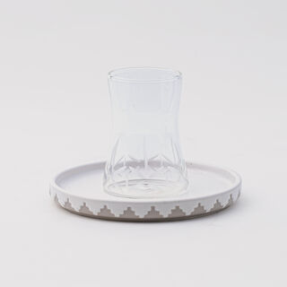 دلتي طقم شاي 12 قطعة تشكيلة نجد