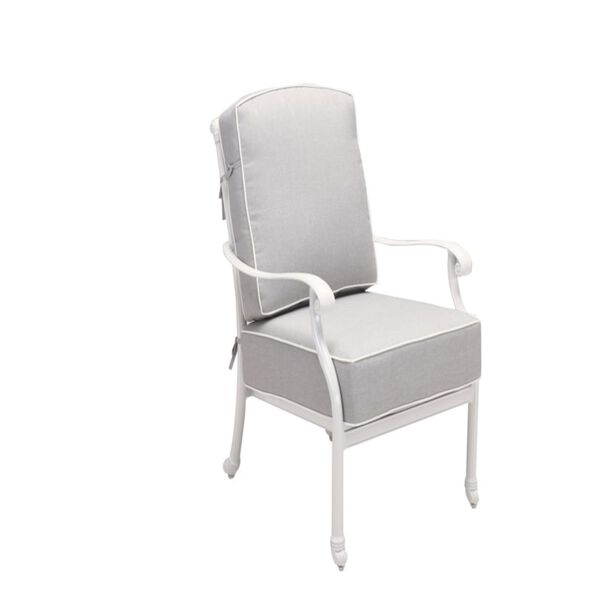 CLUB CHAIR 1 SEATER image number 0