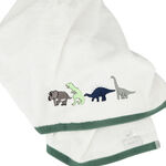 Dino Towel image number 1