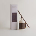 Homez tuscan leather reed diffuser 500ml image number 0