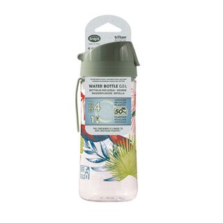 Snips tritan renew bottle toucan 7*20cm, multicolor