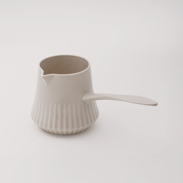 Dallaty coffee pot 550ml, offwhite image number 0