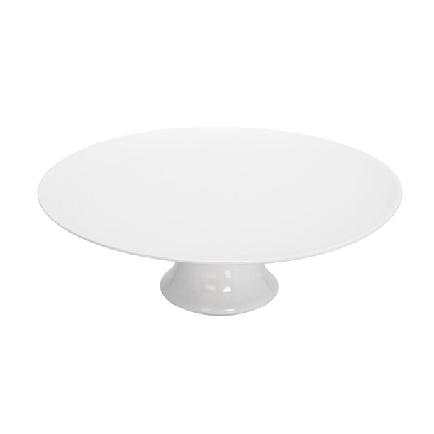 Symphony Alfresco Footed Cake Plate image number 0