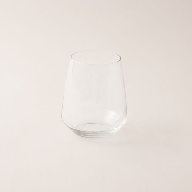 Borgonovo 3pcs tumbler stemless 490ml image number 2