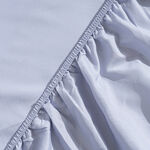 Cottage 6pcs pretty leaves microfiber comforter king size set , 240*220cm image number 6