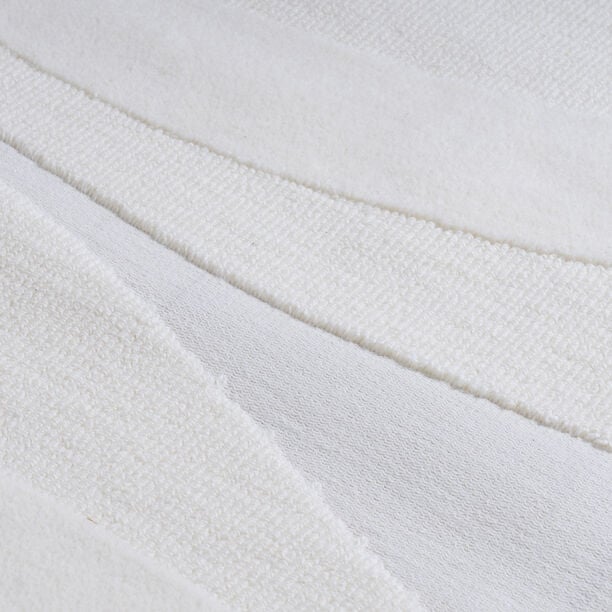 Boutique Blanche wave wool carpet 200*280cm image number 2