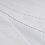 Boutique Blanche wave wool carpet 200*280cm image number 2