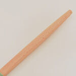 Pentola silicone mini brush, green 17.7*2.8*1cm image number 4