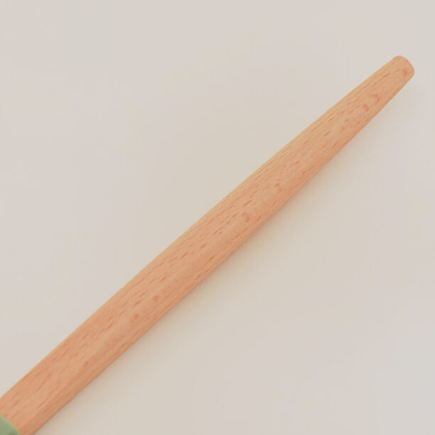 Pentola silicone mini brush, green 17.7*2.8*1cm image number 4