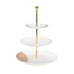 3 Tiers Cake Stand image number 0