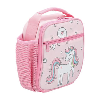 Lunch Bag 20*22.5*9.5 cm Unicorn