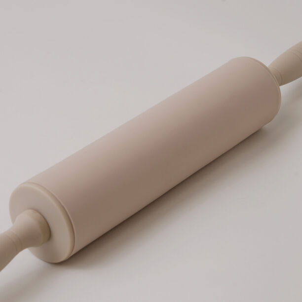 Alberto silicone rolling pin 32*4.3*4.3cm image number 3