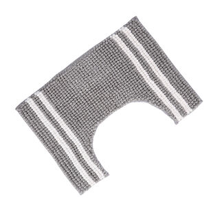 Cottage Doty Bathmat 60X90+60X45 Cm Stone