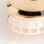 Twin Oval Food Warmer image number 3