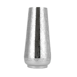 Stainless Steel Flower Vase