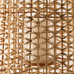Bamboo lantern image number 2